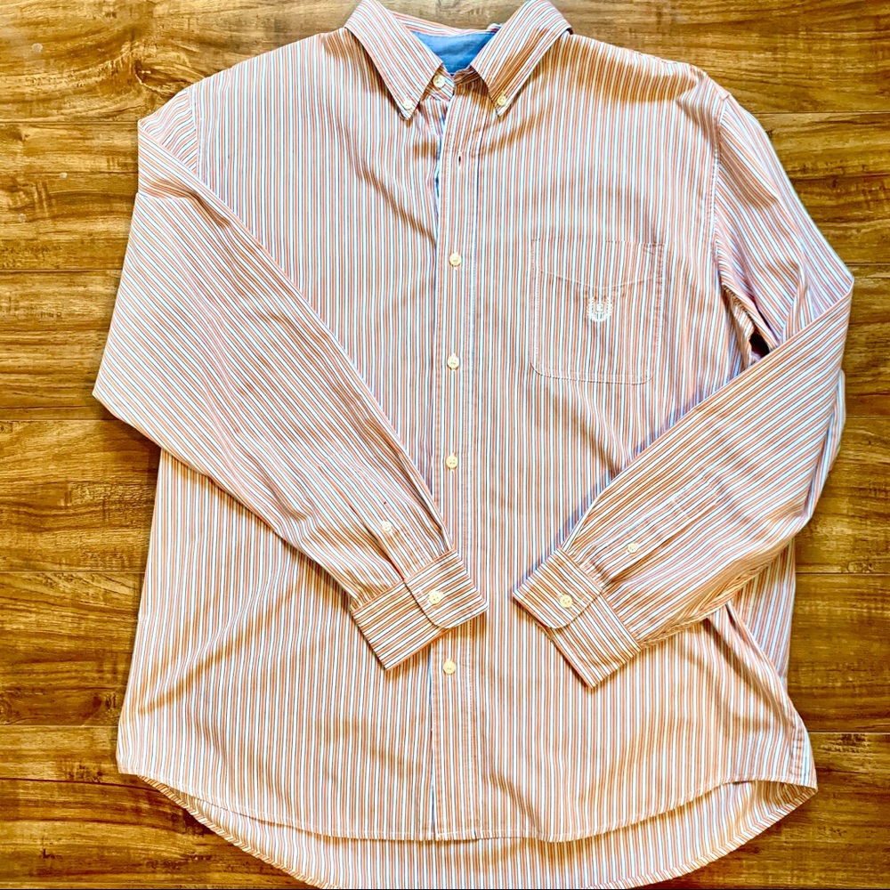Chaps XL